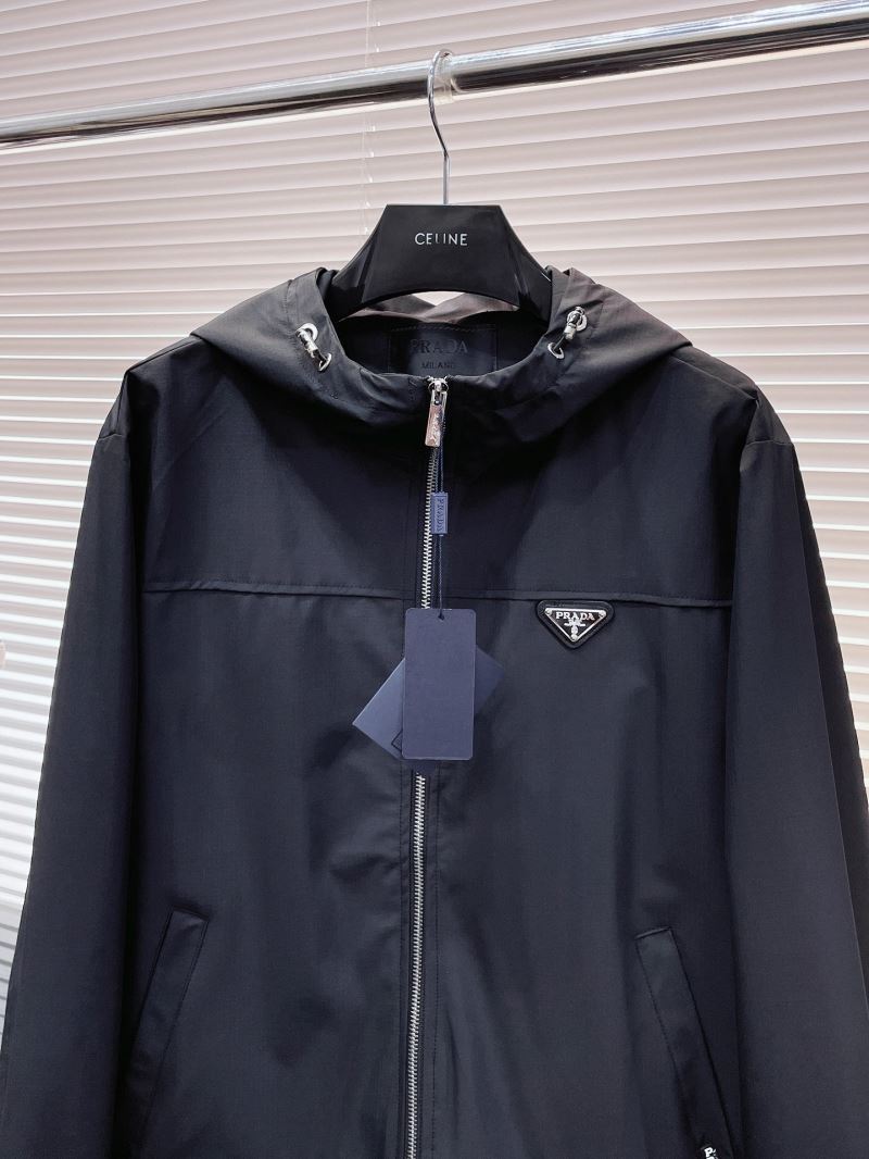 Prada Outwear